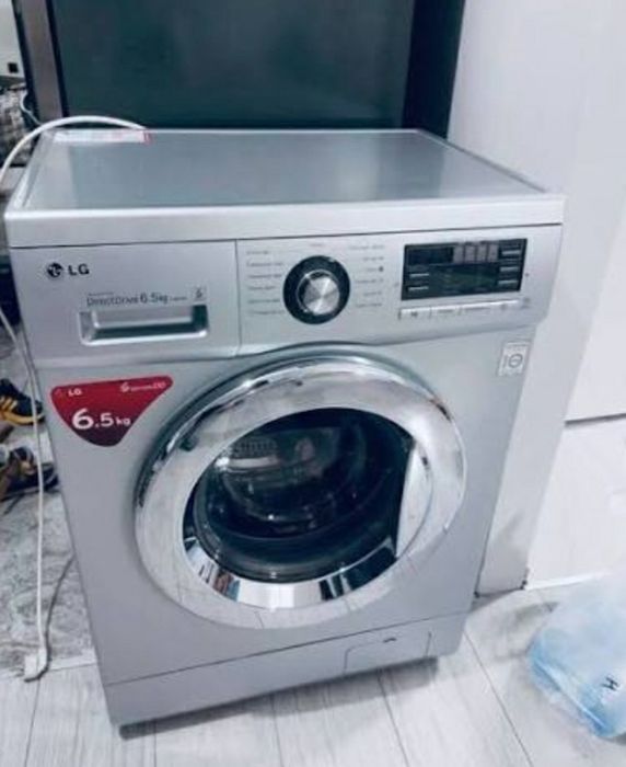 Ремонт стиральных машин автомат в Актобе