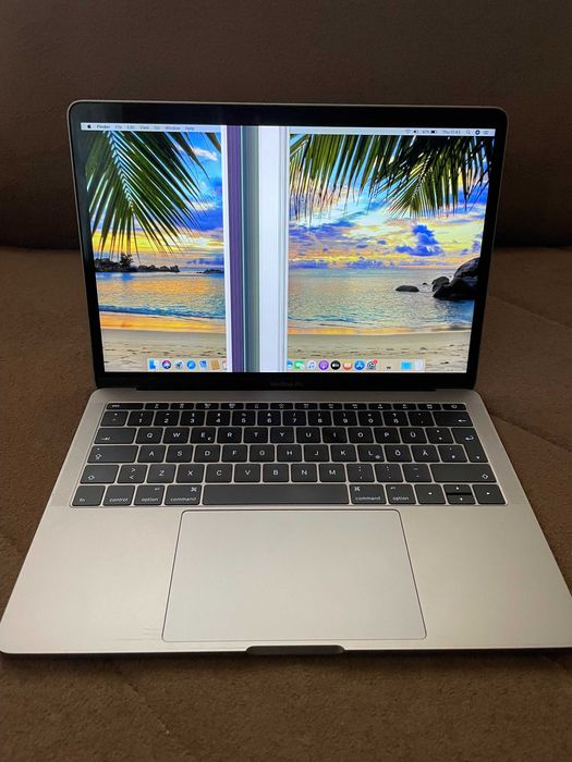 13" Core i5 MacBook  А1708 (2016)