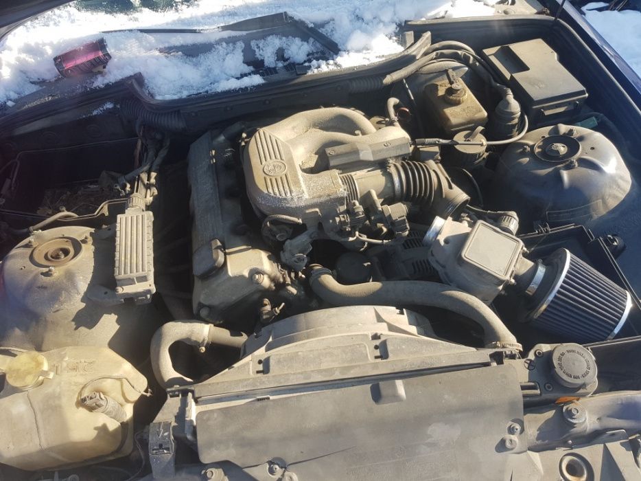 ТОП Bmw e36 318 купе и седан На Части !!!