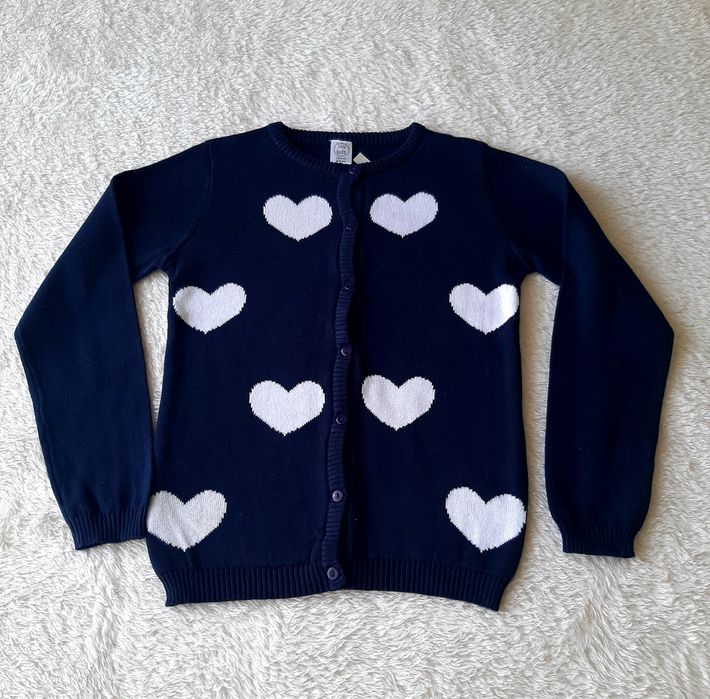 Нови детски дрехи, размери-128,134,140