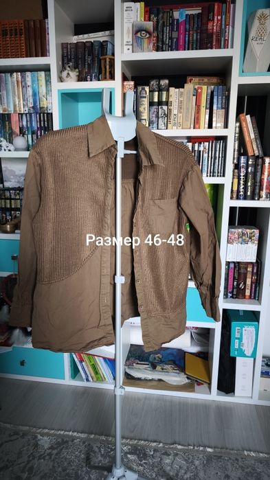 Отдам даром женскую одежду