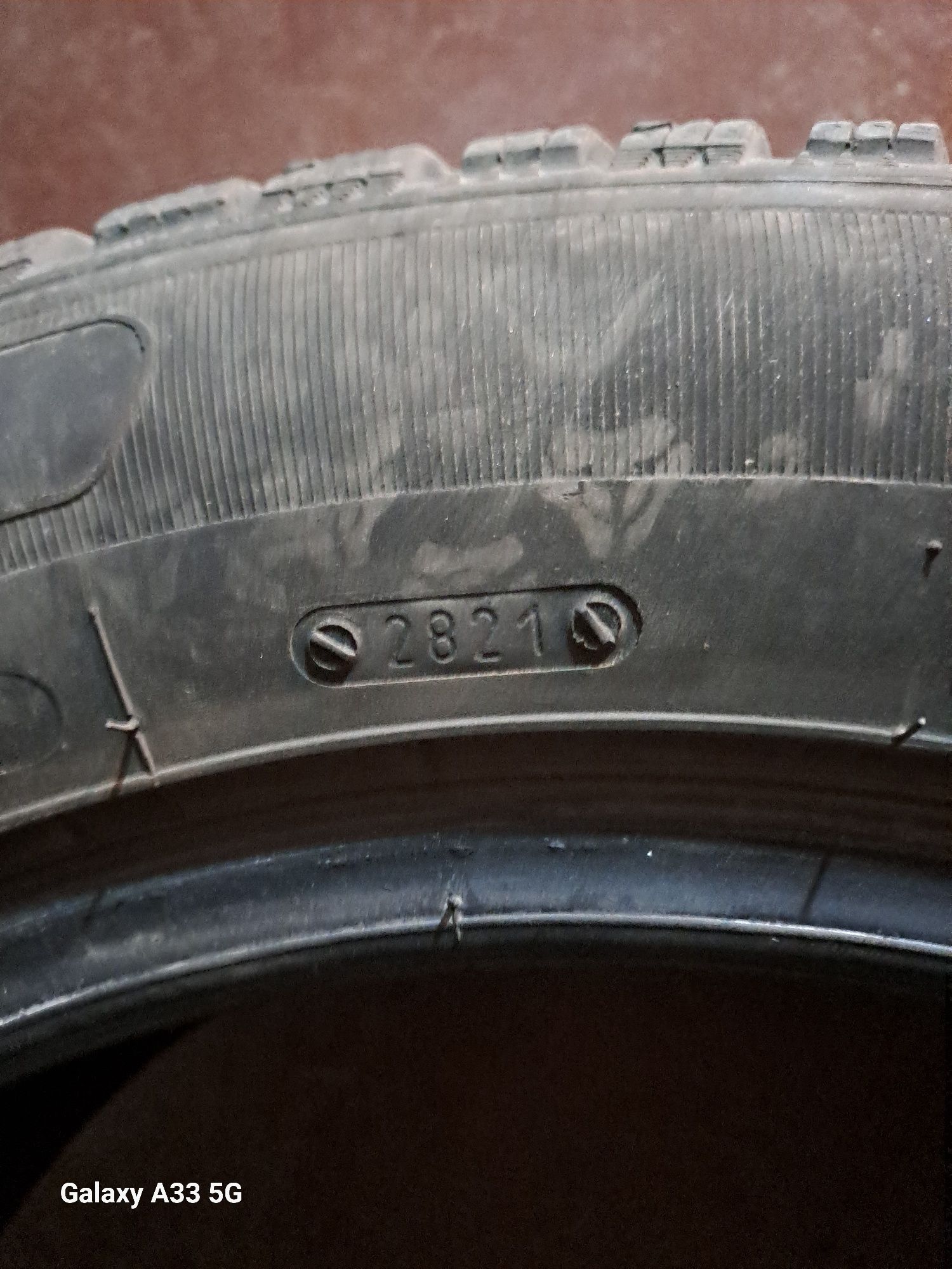 Зимни гуми 225/55/16 Riken