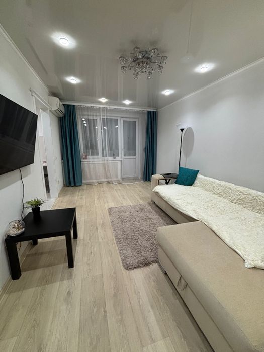 Продажа 3х комнатной квартиры