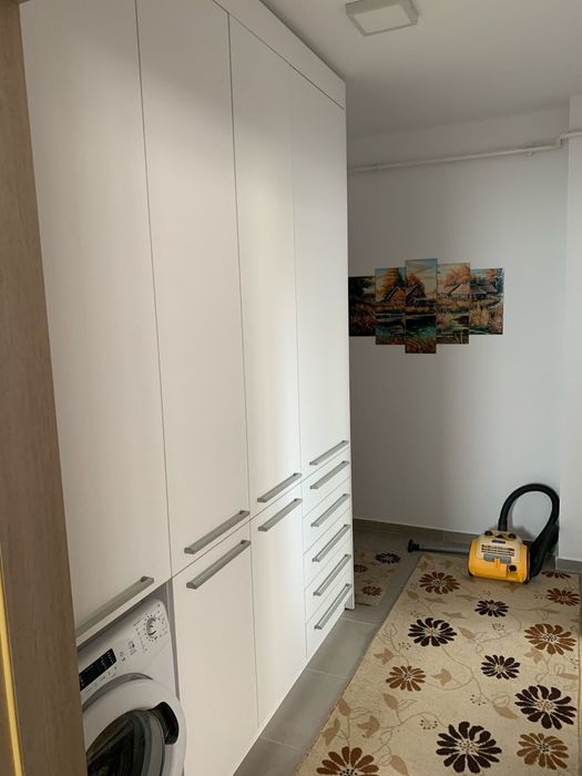 Apartament de inchiriat