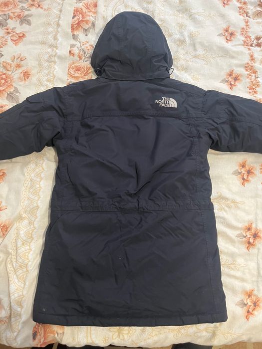 Яке the north face модел 550
