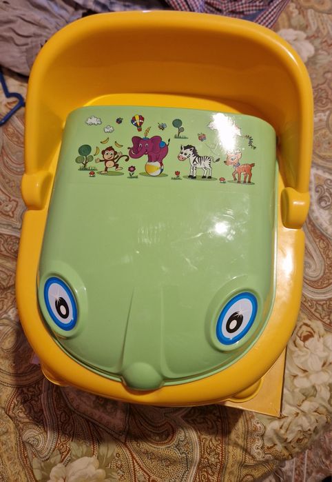 Olita muzicala ptr.copii nouă nouta nefolosită