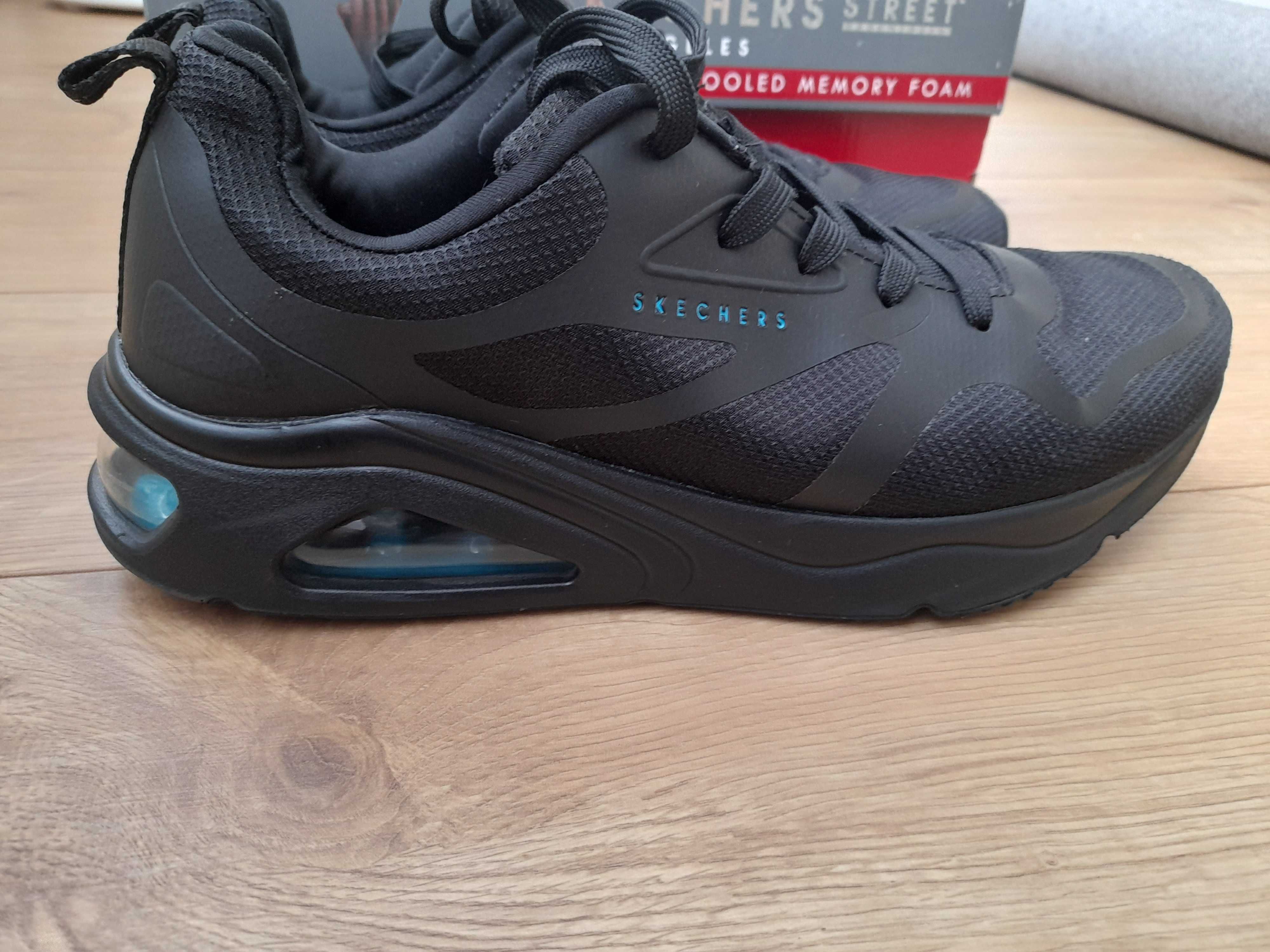 AIR Skechers Маратонки Сникърси Скечърс Tres Air Uno Modern Номер 42