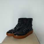 Puma tactical parallel the weekend 44.5