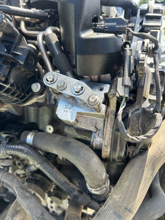 Pompă motorină  înaltă presiune Ford Focus 4 1.5 Tdci 2019