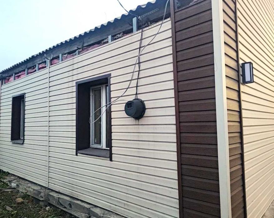 ,,, Продам 3-х комнатный ДОМ на ЖБИ