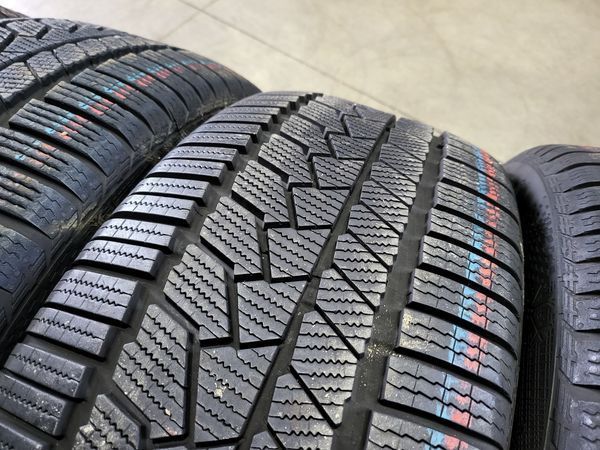 245/50/19 Continental 4бр RunFlat