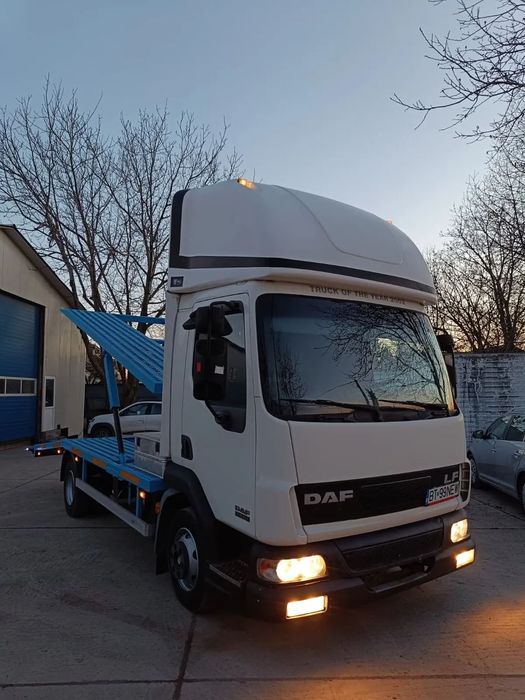 DAF LF 45