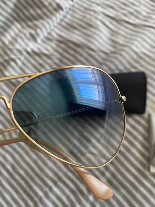 Ochelari soare RayBan-model aviator