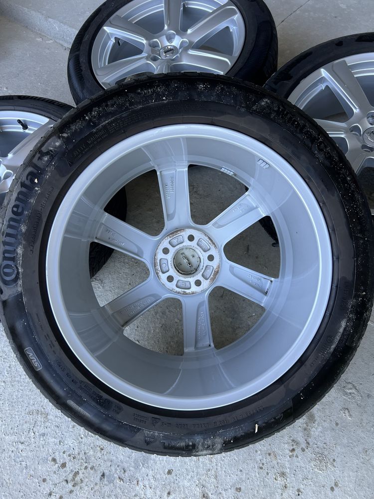 Jante originale Volvo 19” - XC60 XC90