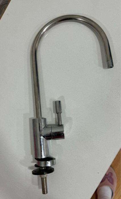 Кран для фильтра Аквафор