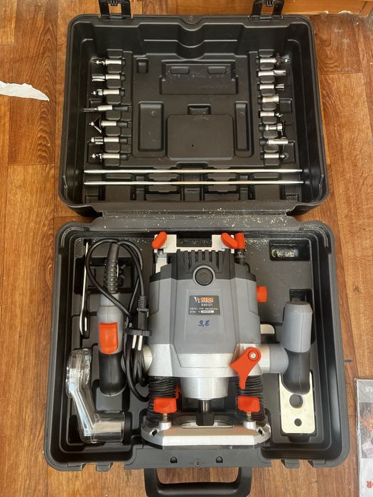 Инструмент Фрезер KEDR