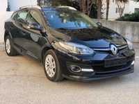 Renault Megane 3  2014 Facelift  1.2Tce (benzina) PANORAMIC