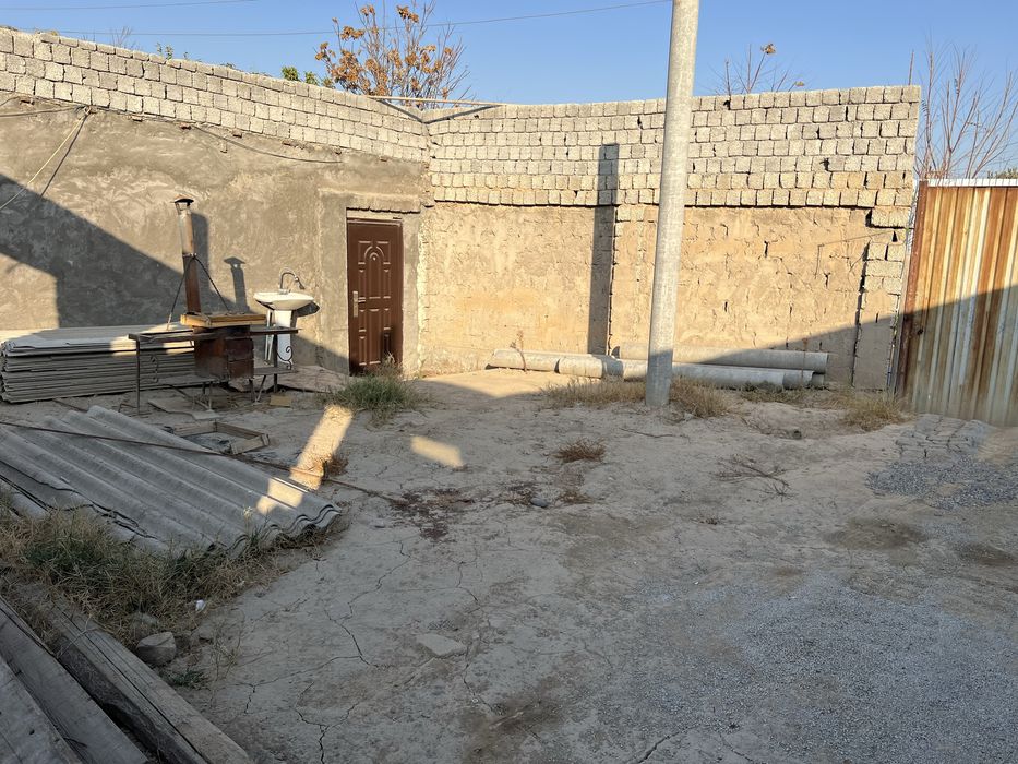 Продается земля на Суруме, вдоль бетонки