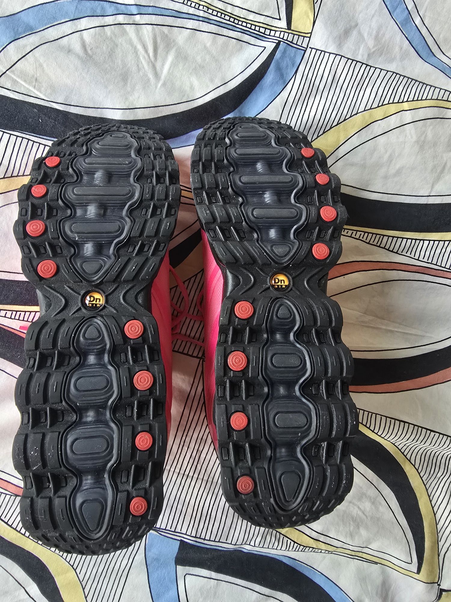 Nike Air Max DN 8-лимитирана серия! Оригинални!Унисекс.