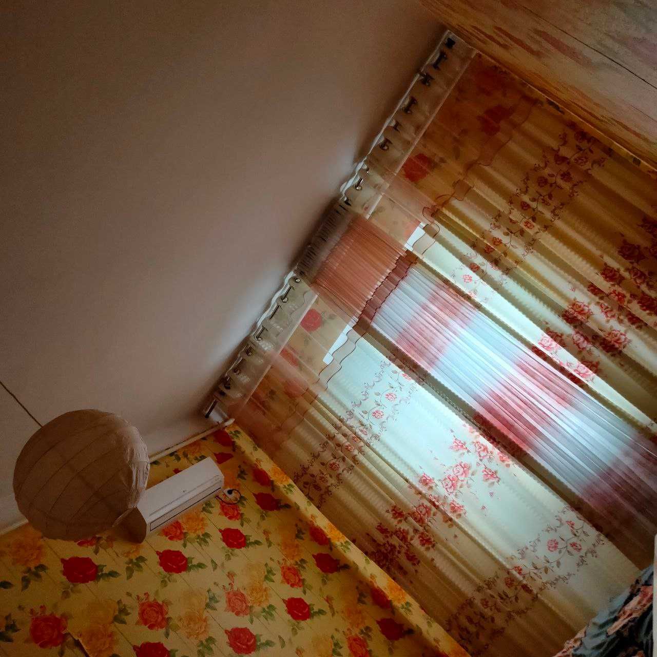 ховли (коттедж) сотилади