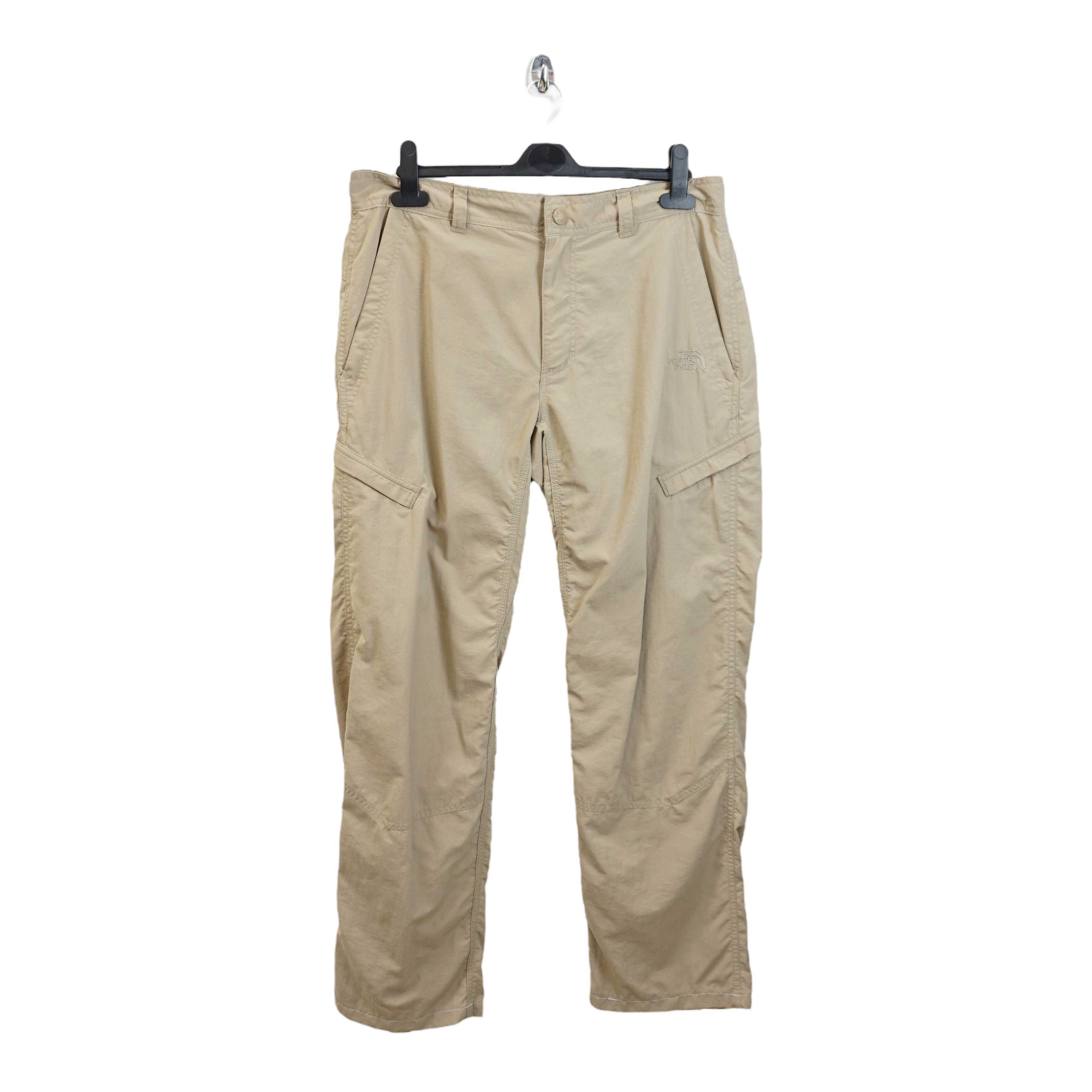 THE NORTH FACE оригинално мъжко туристическо долнище - M