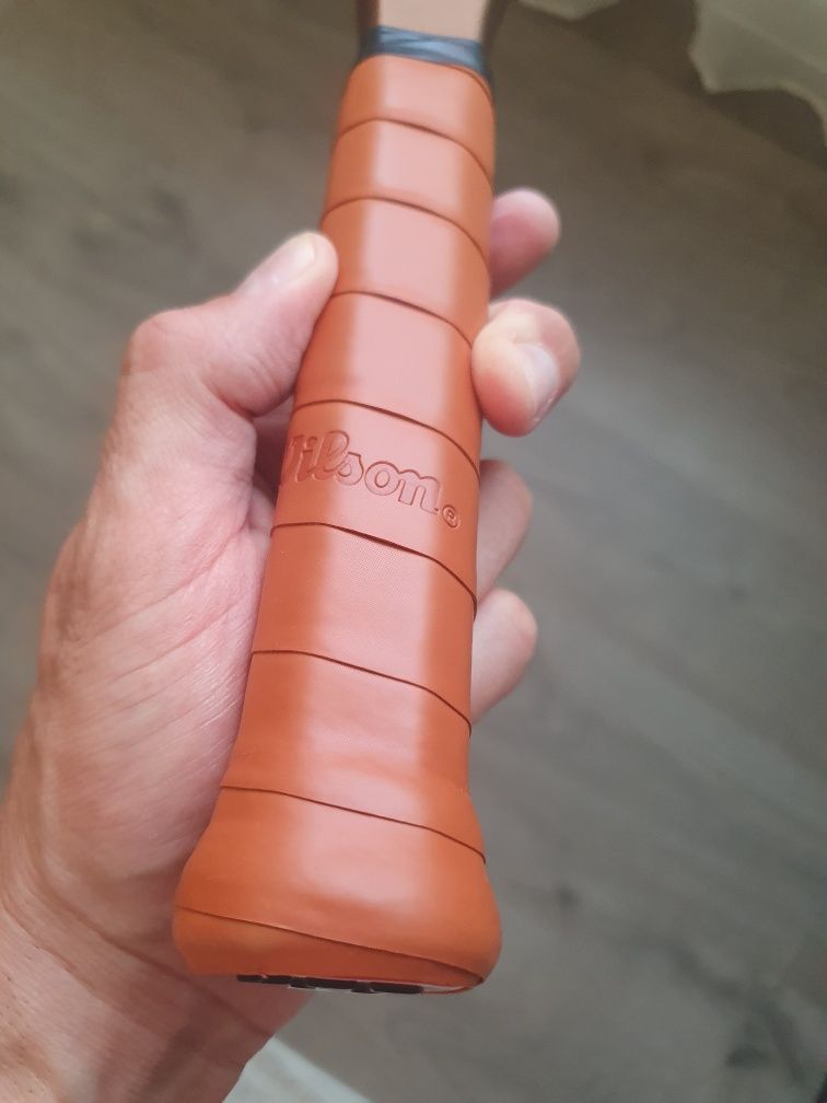 тенис ракета Wilson Pro Staff V14, 26"