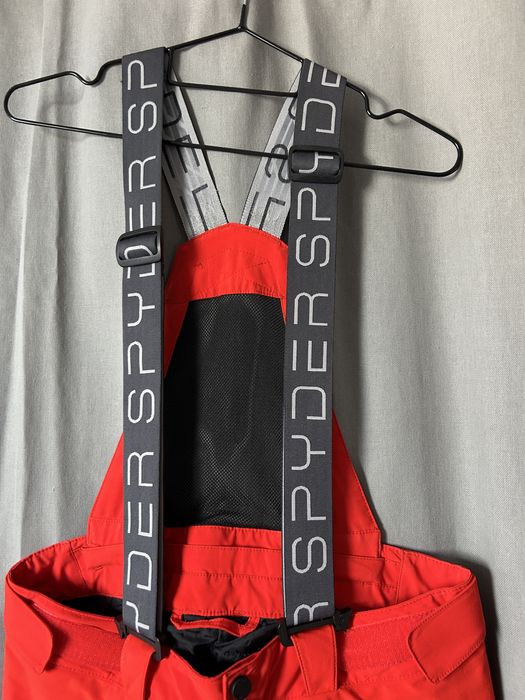 Pantaloni Schi Spyder