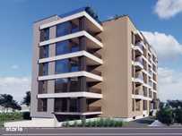 Apartament 4 camere-et 1/5-S=130 mp-Kaufland-Obor