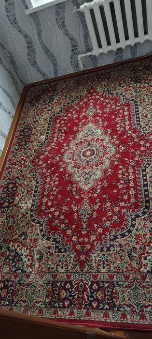 Ковёр два на три