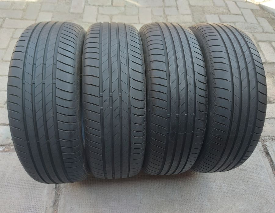 Set 4buc 215/60 R17 96H Bridgestone Turanza T005 vară