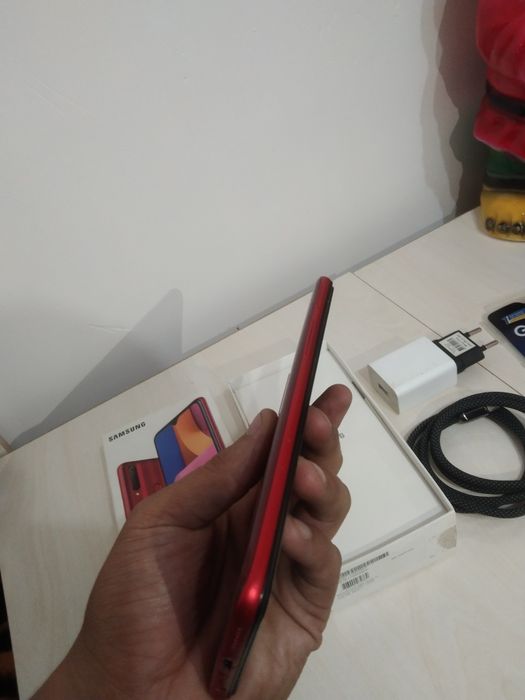 Samsung a20s ariginal