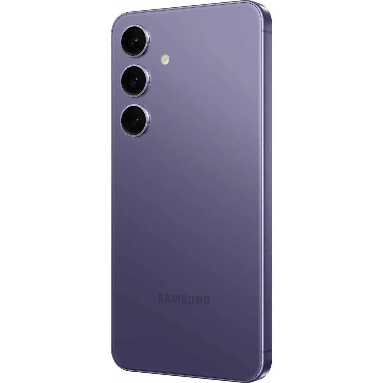 Xalol Muddatli to'lovga Samsung Galaxy S24 8/256 GB Cobalt Violet