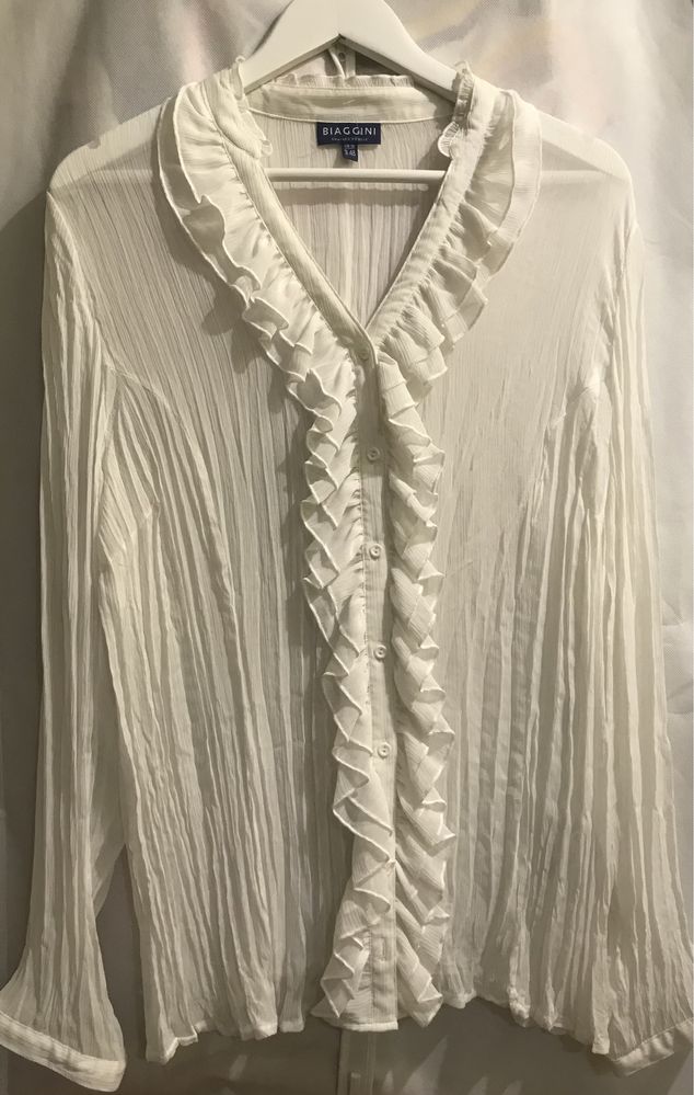 Cămașă Biaggini, Charles Vogele, L/XL