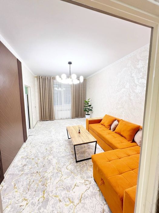 Kvartira sotiladi chilonzor 11 kvartal 2/3/4 48 m2