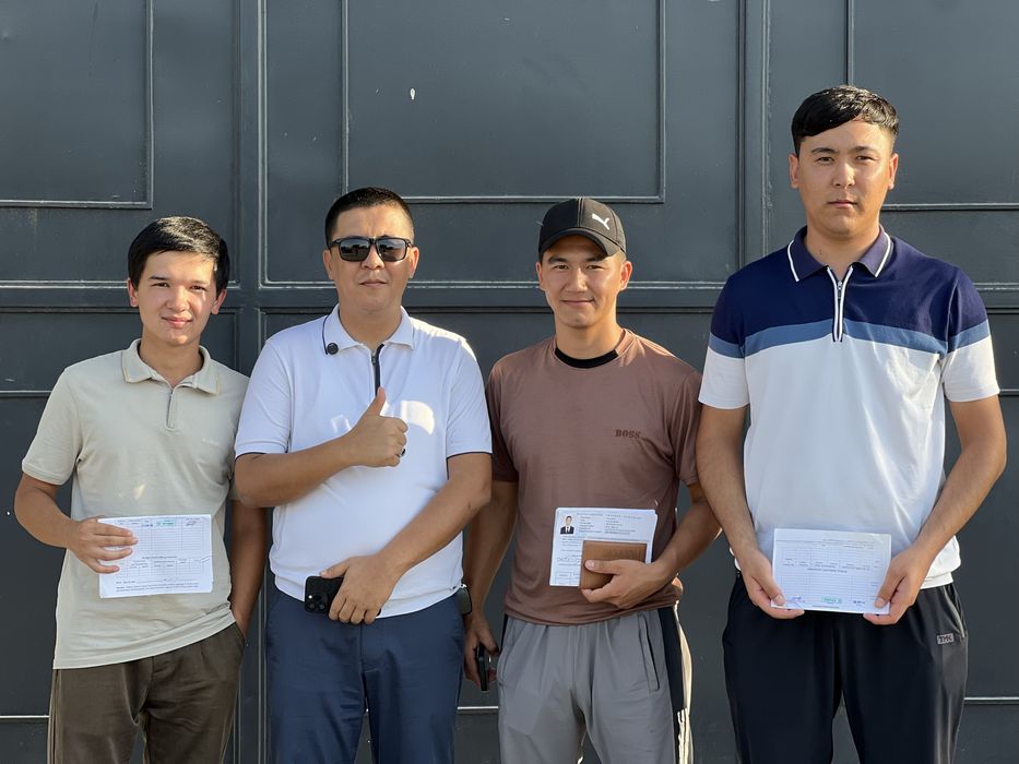 Prava kerakmi keling bizga