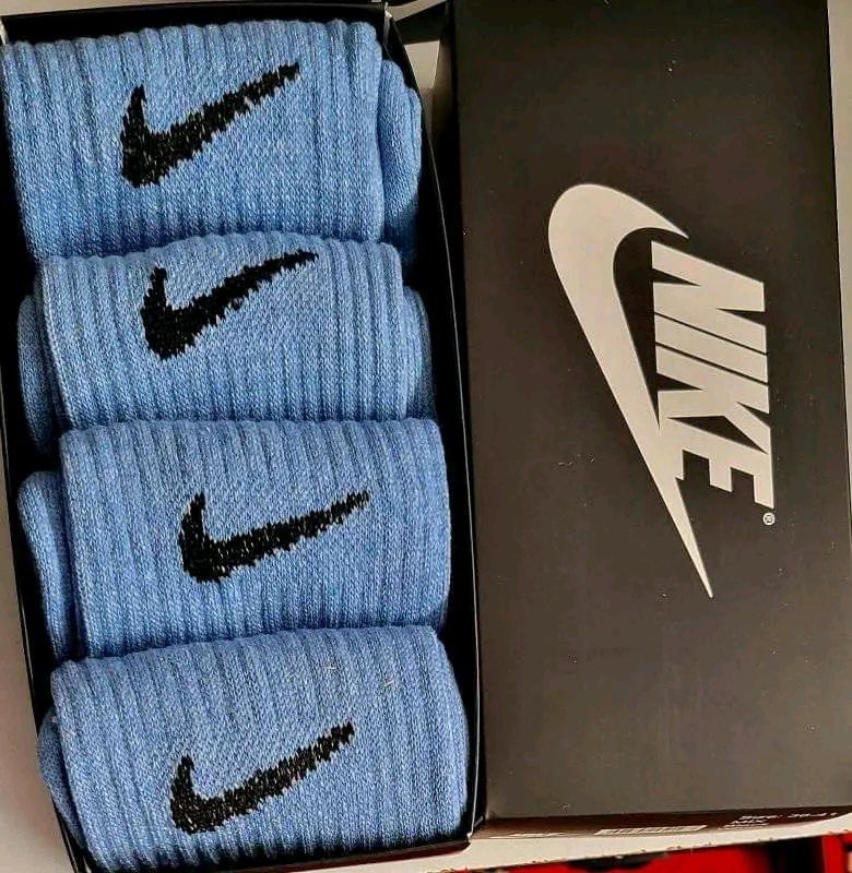 Дамски чорапи Nike