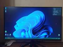 Игровой монитор 27" 2k 280hz
