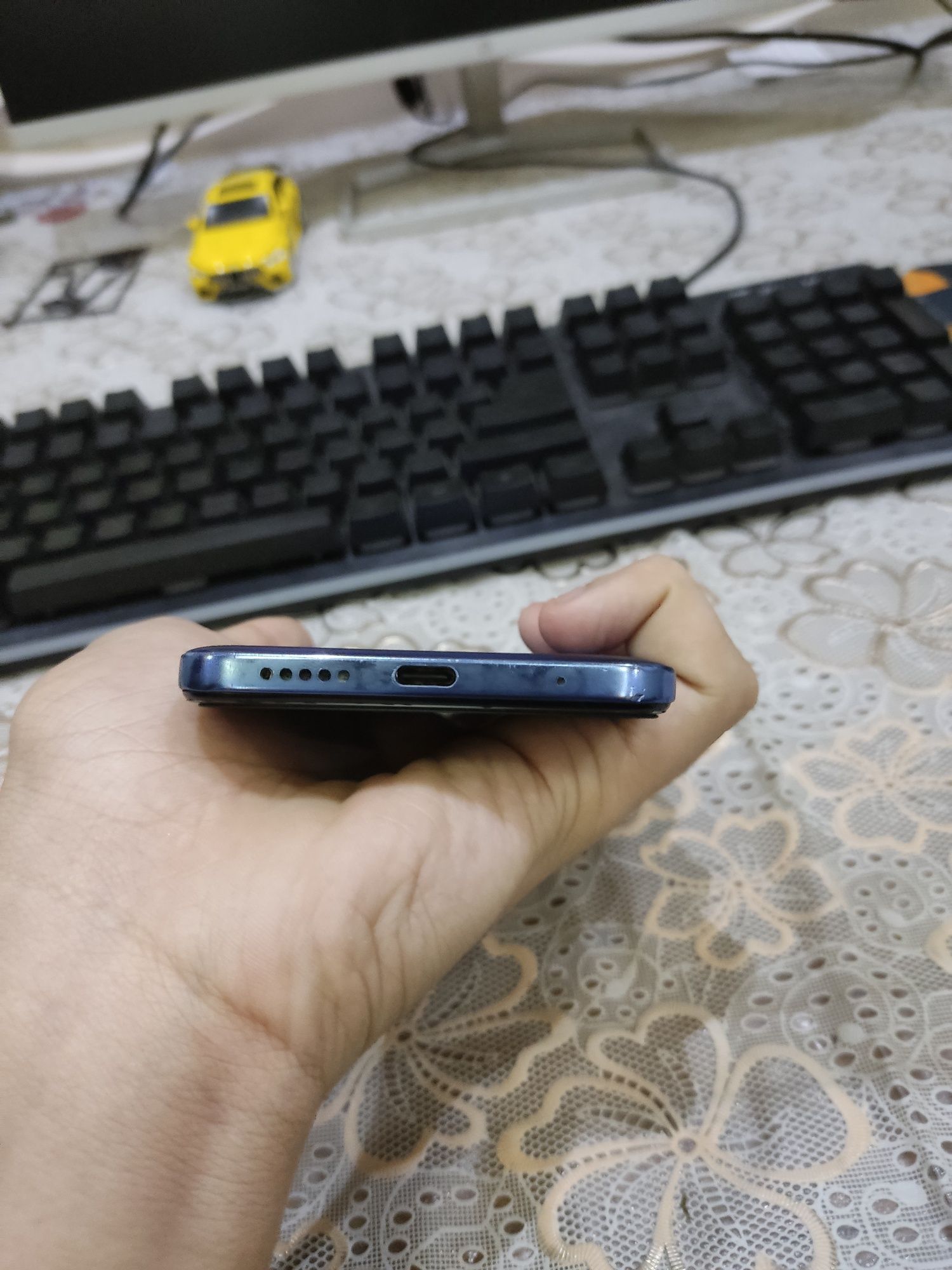 Redmi Note 11 Yangi