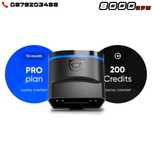 ПРОМО OBDeleven NextGen PRO Pack + 200x credit диагностика VW Audi BMW