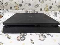 Продам SONY PlayStation 4 slim 500 gb