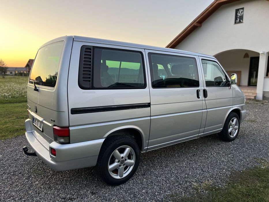 Volkswagen T4 Multivan