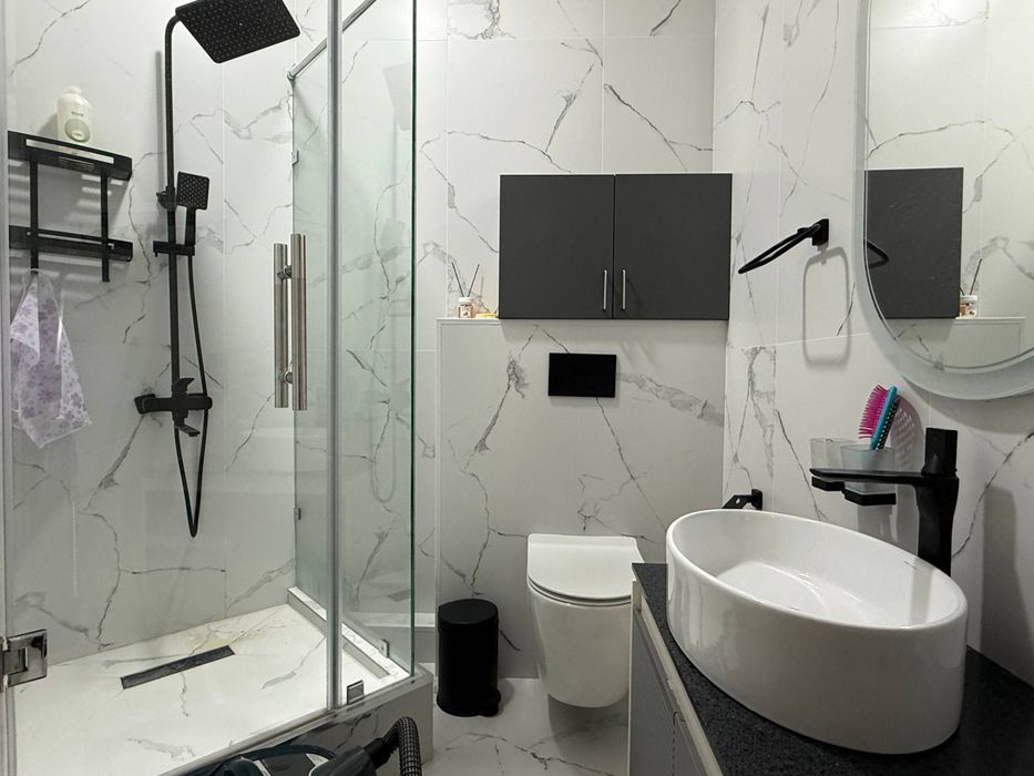 СРОЧНО! Продаётся квартира 3/5/10 ЖК "Solaris", 120 м2