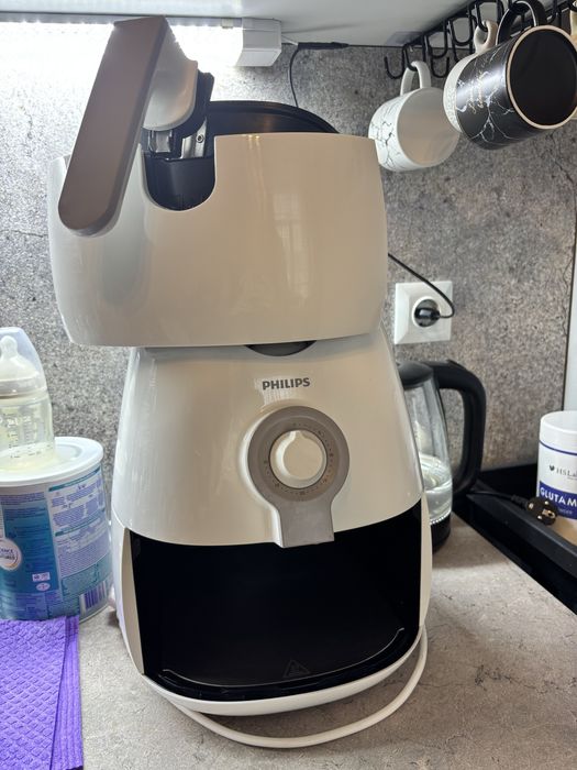 Philips Air-Fryer HD9216 (модел HD9216/80)