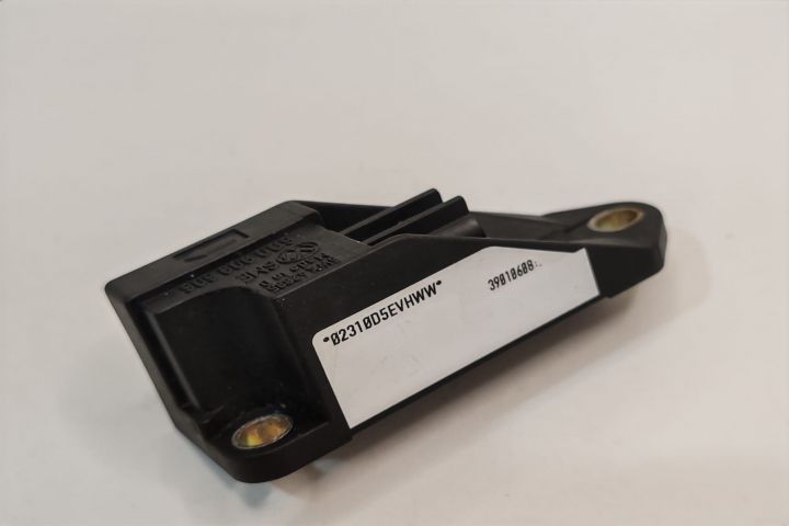 Senzor Impact 39010608 / 6Q6909606 Volkswagen VW Passat B5.5 (facelif