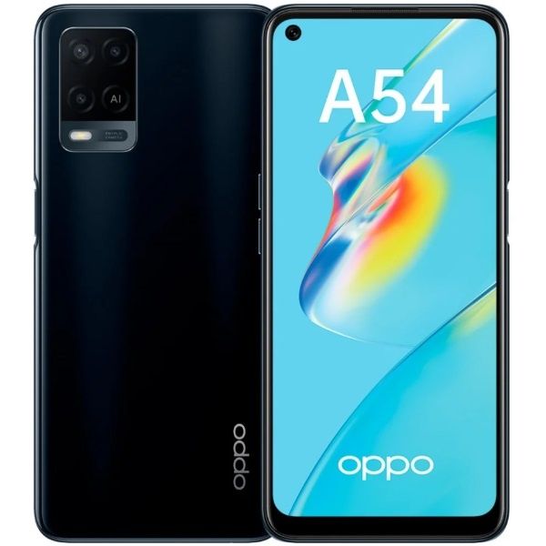 Oppo A54 5G sotiladi
