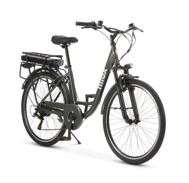 Bicicleta Nilox urban