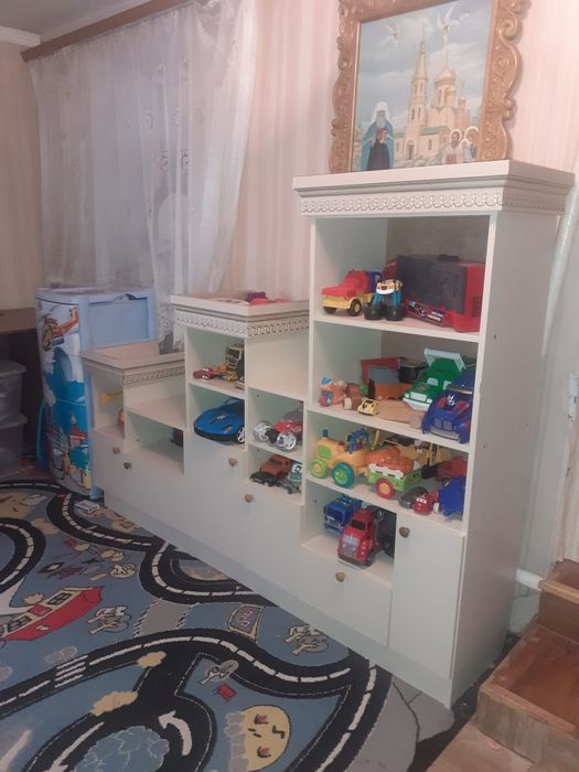 шкафчик для детской