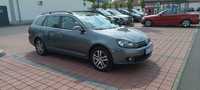 Vand golf 6. 2010