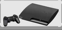 Playstation 3  arenda