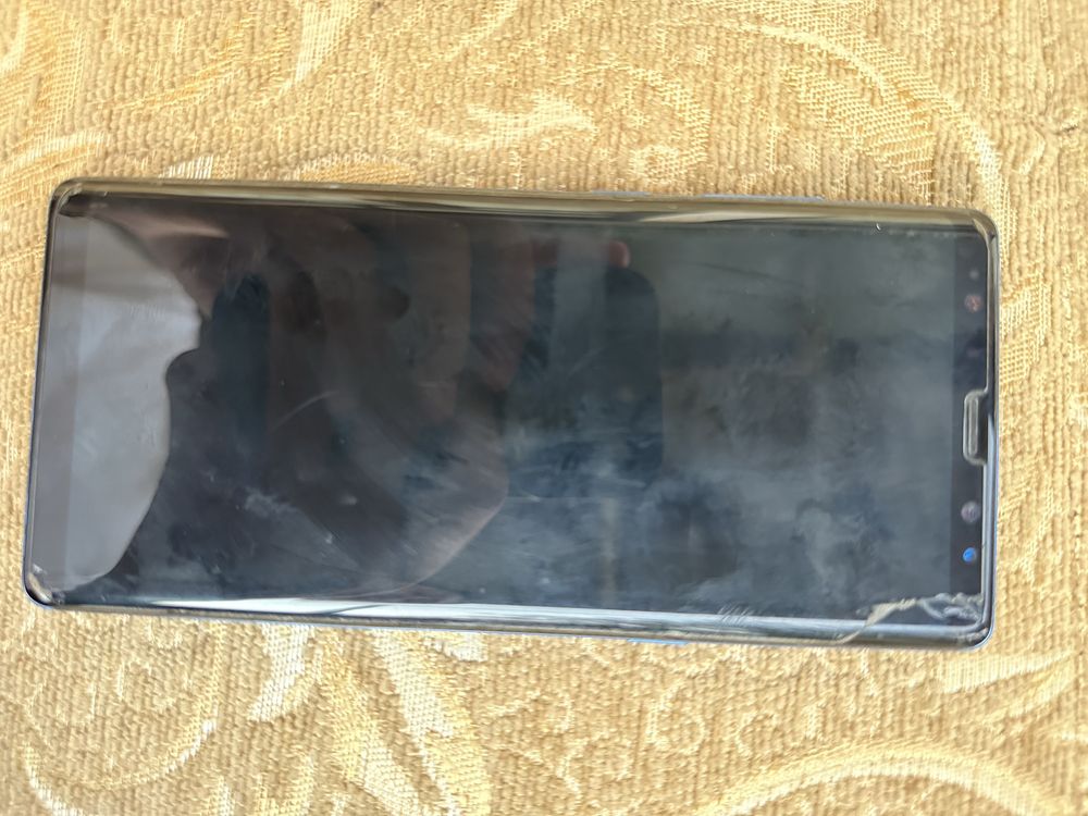 Samsung note 8  64gb